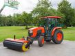 Tractor agrícola - Kubota - l2-622