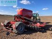 Sembradora - Horsch - avatar 6.16 sd *doppeltank*