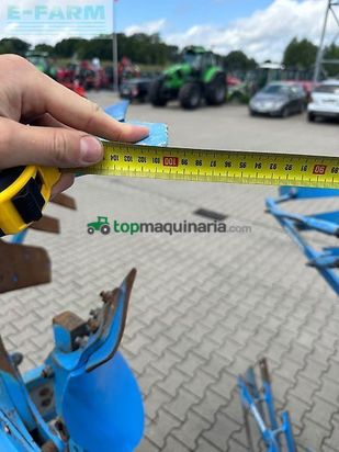 Arado - Lemken - europal 8