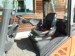 Elevadora - Linde - h25d-02 evo triplex + ss + 4. kreis