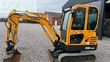 Excavadora - Hyundai - r18-9ak