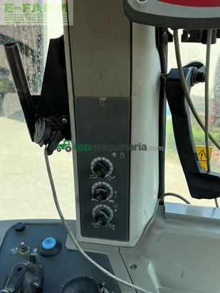 Tractor agrícola - Fendt - 310 vario
