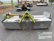 Cortacésped manual - Claas - disco 3100 f profil