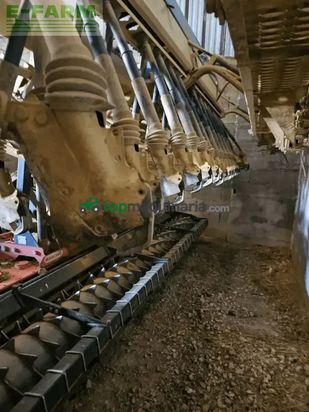 Grada rotativa - Maschio - dm 4000