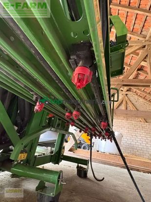 Atomizador - Amazone - uf 1602 isobus sectioncontrol *kundenauftrag*