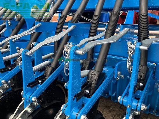 Sembradora - Lemken - zirkon 8/300 & saphir 9/300