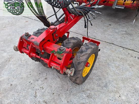 Sembradora - Väderstad - rapid rda 400 s