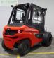 Elevadora - Linde - h 50 d 1204-01