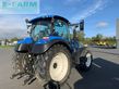 Tractor agrícola - New Holland - t5.120 dynamic command