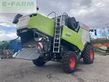 Cosechadora de Cereal - Claas - trion 660