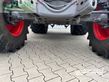 Tractor agrícola - Fendt - 714 vario scr | chcnav gps