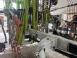 Rastrillo - Claas - liner 4000