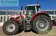 Tractor agrícola - Massey Ferguson - 7s.210 dyna-vt
