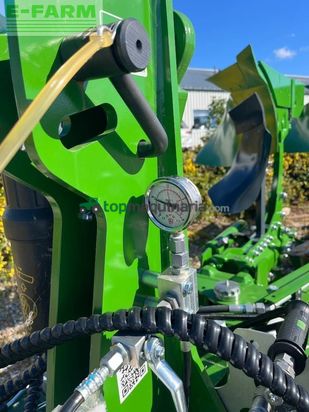 Arado - Amazone - teres