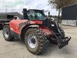 Telescopica - Manitou - mlt 741 140 v+