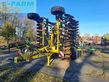 Grada de disco - Bednar - swifterdisc xo 6000f