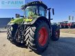 Tractor agrícola - Claas - axion 870 cmatic focus