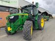 Tractor agrícola - John Deere - 6r 155