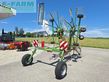 Henificador - Krone - mittelschwader