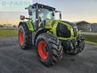 Tractor agrícola - Claas - axion 870 cmatic cebis