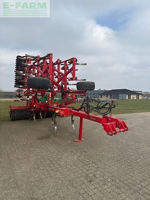 Cultivador - Väderstad - cultus 620