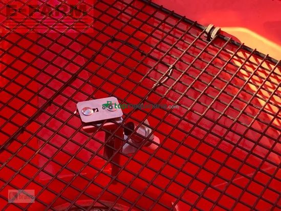 Esparcidor - Rauch - axis h 30.2 emc - varispread pro neu -bj. 2025