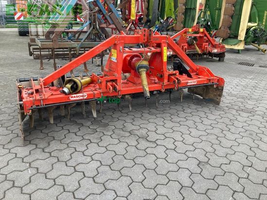 Grada de disco - Maschio - ds 3000