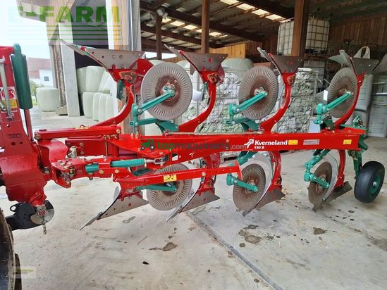 Arado - Kverneland - 150 b