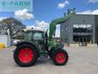 Tractor agrícola - Fendt - 210 tractor (st23988)