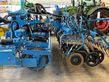 Combinado de siembra - Lemken - zirkon 12/450 k mit optidisc 25/450 k