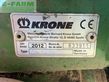 Cortacésped manual - Krone - ec320 .