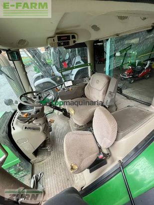 Tractor agrícola - John Deere - 6150r