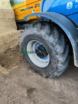 Tractor agrícola - New Holland - t7.230