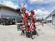 Henificador - Fella - sanos 8608 dn