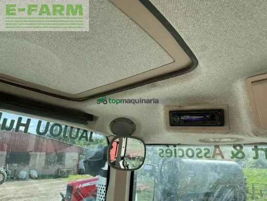 Tractor agrícola - Fendt - 824