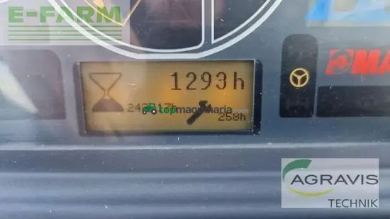 Telescopica - Manitou - mt 1440