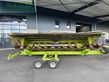 Cabezal - Claas - direct disc 520 contour mit transportwagen