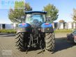Tractor agrícola - New Holland - t5.110 dynamic command