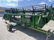 Cosechadora de Cereal - John Deere - 9540i wts