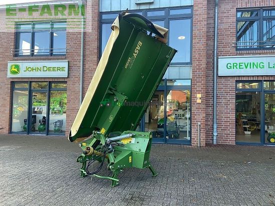 Cortacésped manual - Krone - easy cut r 320 cv