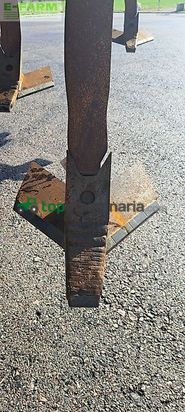 Cultivador - Saphir - tine star 527 s profi