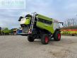 Cosechadora de Cereal - Claas - lexion 5300