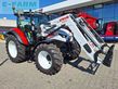 Tractor agrícola - Steyr - 4110 plus