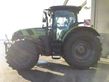 Tractor agrícola - Claas - arion 660 st5 cmatic cebis cl CMATIC CEBIS