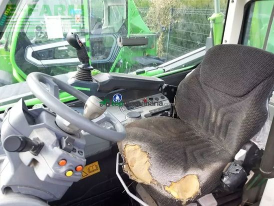 Telescopica - Merlo - tf 42.7 cs