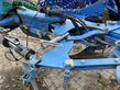Arado - Lemken - juwel 8 v t 5/1 drehpflug 6 schar