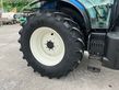 Tractor agrícola - New Holland - t7.210 tractor (st27474)
