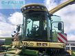 Cosechadora de Cereal - Krone - big x v 12