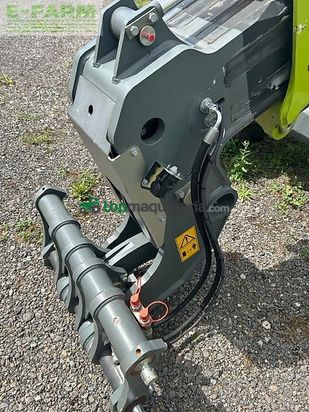Telescopica - Claas - torion 738 t