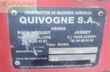 Grada de disco - Quivogne - apxrs 48